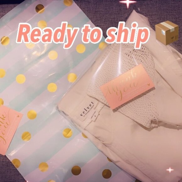 VELVET By Graham And Spencer Eva Kayan Shoulder Cut Out White Mini Dress - Picture 10 of 11